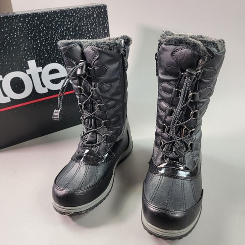 Totes womens boots - boots, size