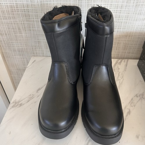Totes stadium weather boot - stadium,