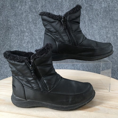 Totes boots womens - boots, 6
